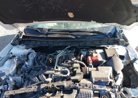 2023 Nissan Altima Sv Fwd z USA, uszkodzony, nr VIN 1N4BL4DV4PN415435